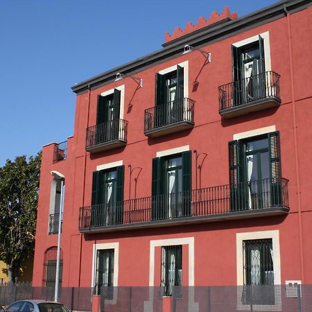Aparthotel Can Gallart Santa Coloma de Farners Kültér fotó