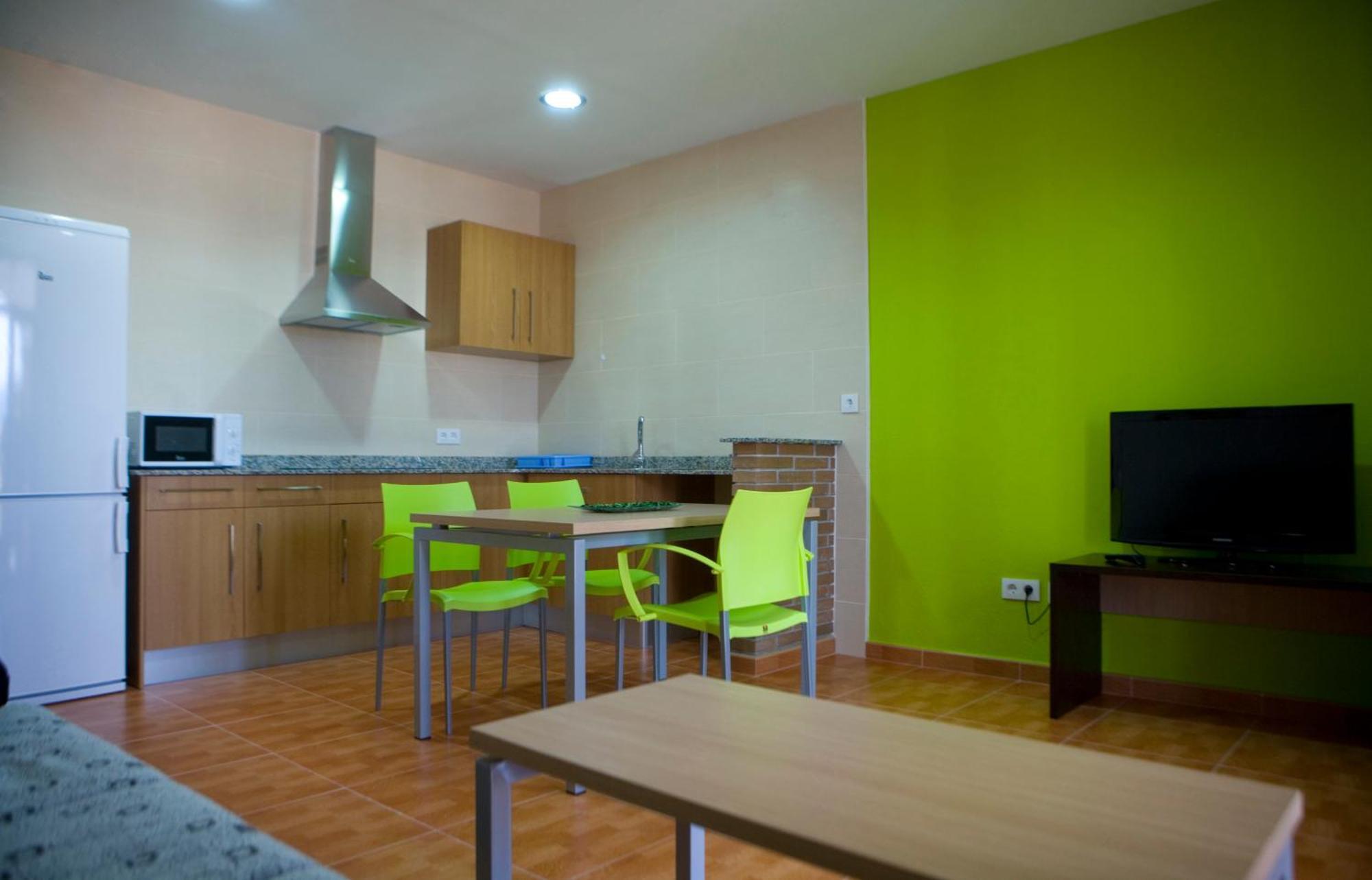 Aparthotel Can Gallart Santa Coloma de Farners Kültér fotó