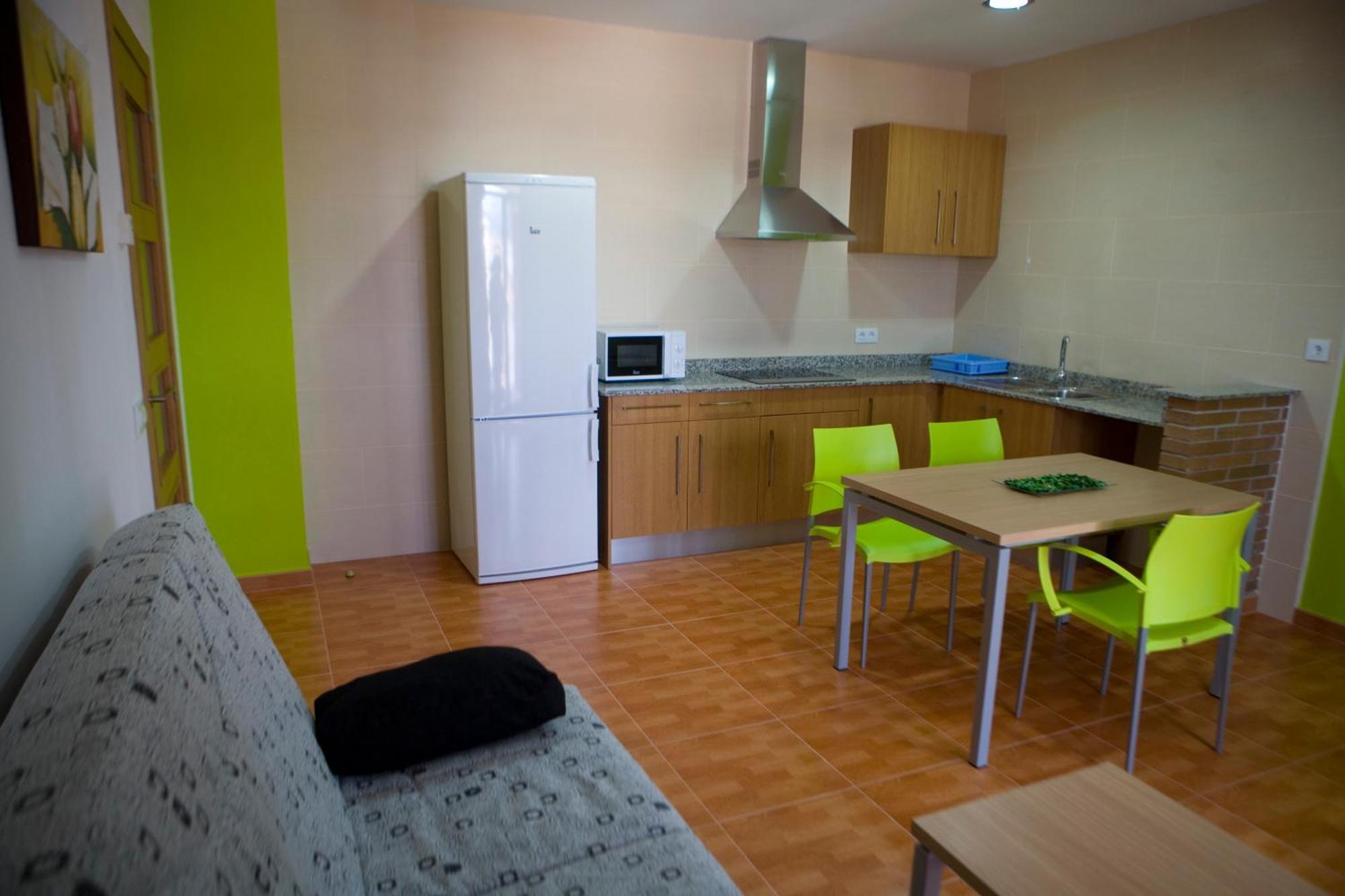 Aparthotel Can Gallart Santa Coloma de Farners Kültér fotó