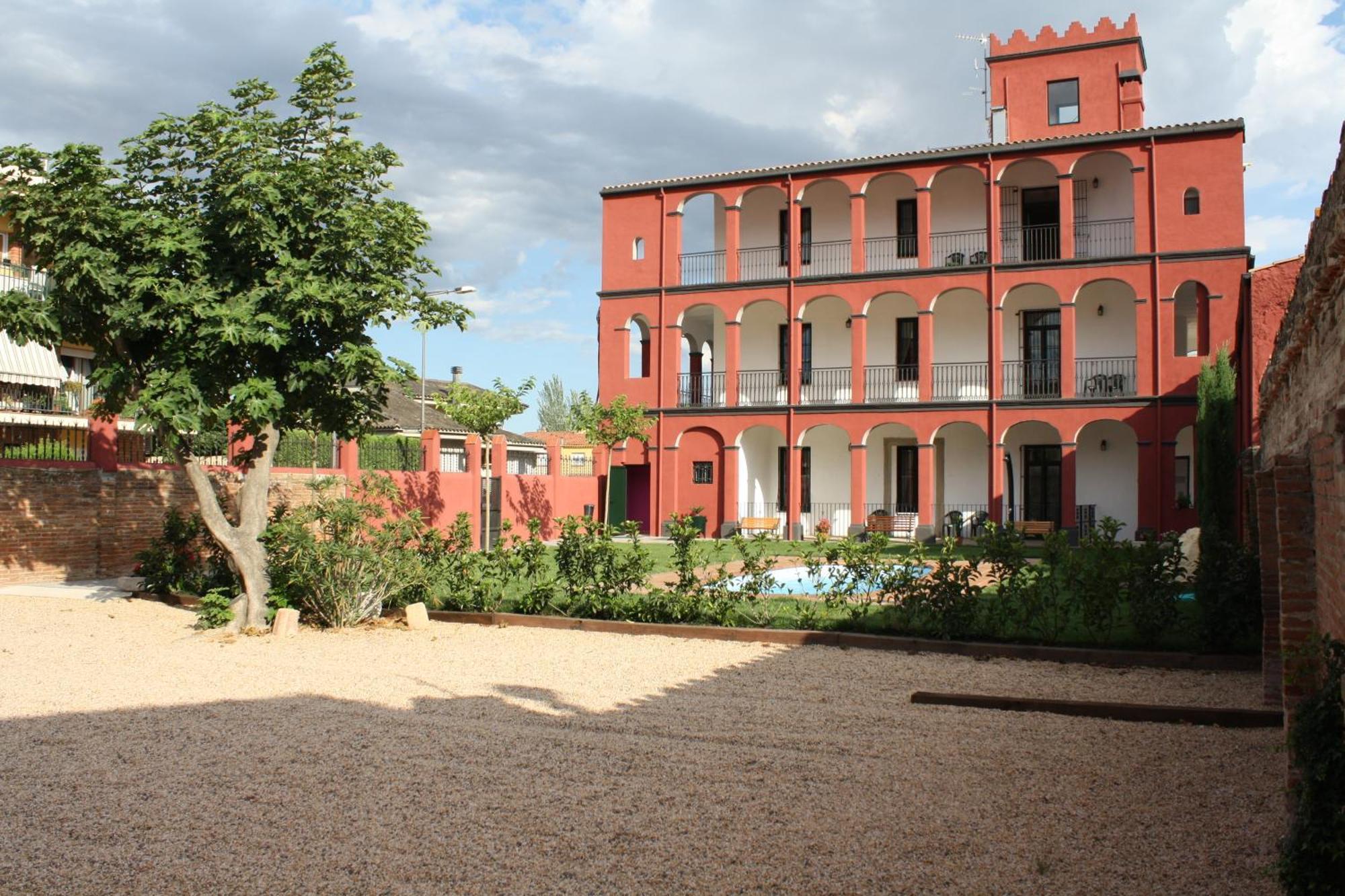 Aparthotel Can Gallart Santa Coloma de Farners Kültér fotó