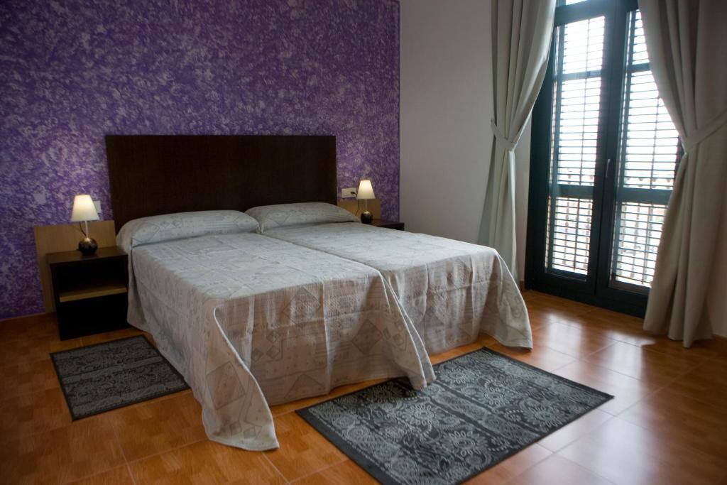 Aparthotel Can Gallart Santa Coloma de Farners Szoba fotó