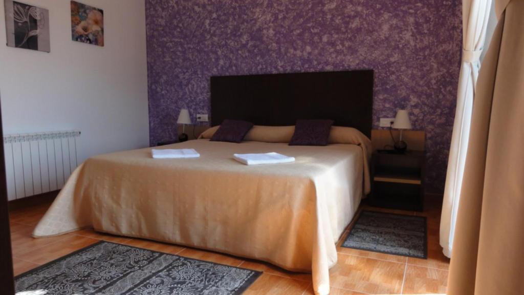 Aparthotel Can Gallart Santa Coloma de Farners Kültér fotó