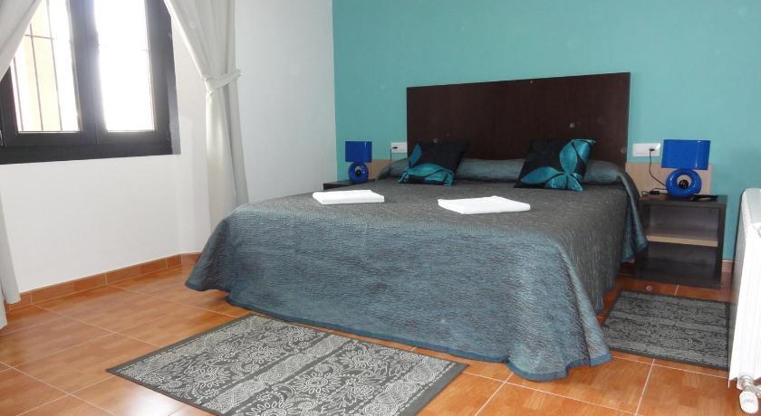 Aparthotel Can Gallart Santa Coloma de Farners Kültér fotó