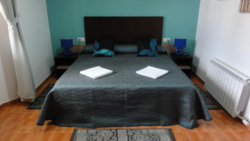 Aparthotel Can Gallart Santa Coloma de Farners Kültér fotó