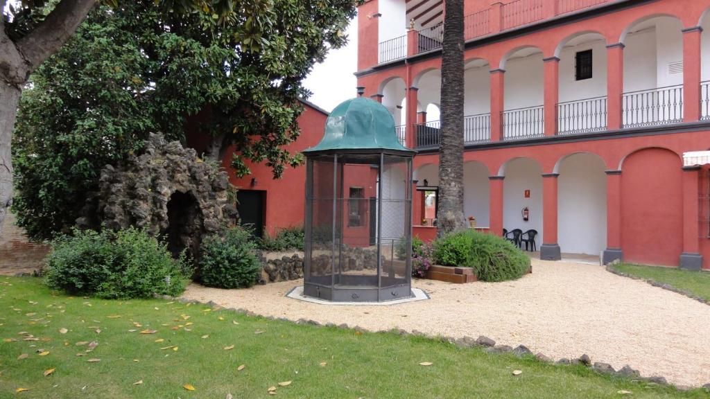 Aparthotel Can Gallart Santa Coloma de Farners Kültér fotó
