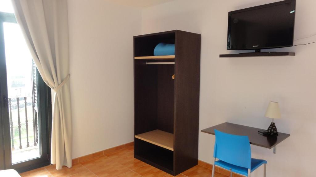 Aparthotel Can Gallart Santa Coloma de Farners Szoba fotó