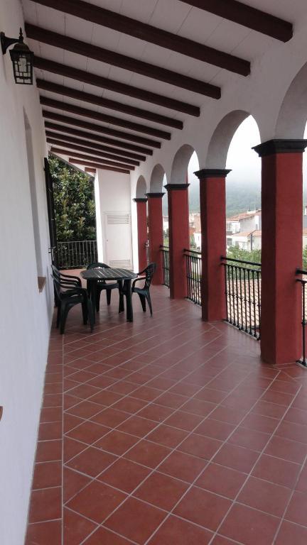 Aparthotel Can Gallart Santa Coloma de Farners Kültér fotó