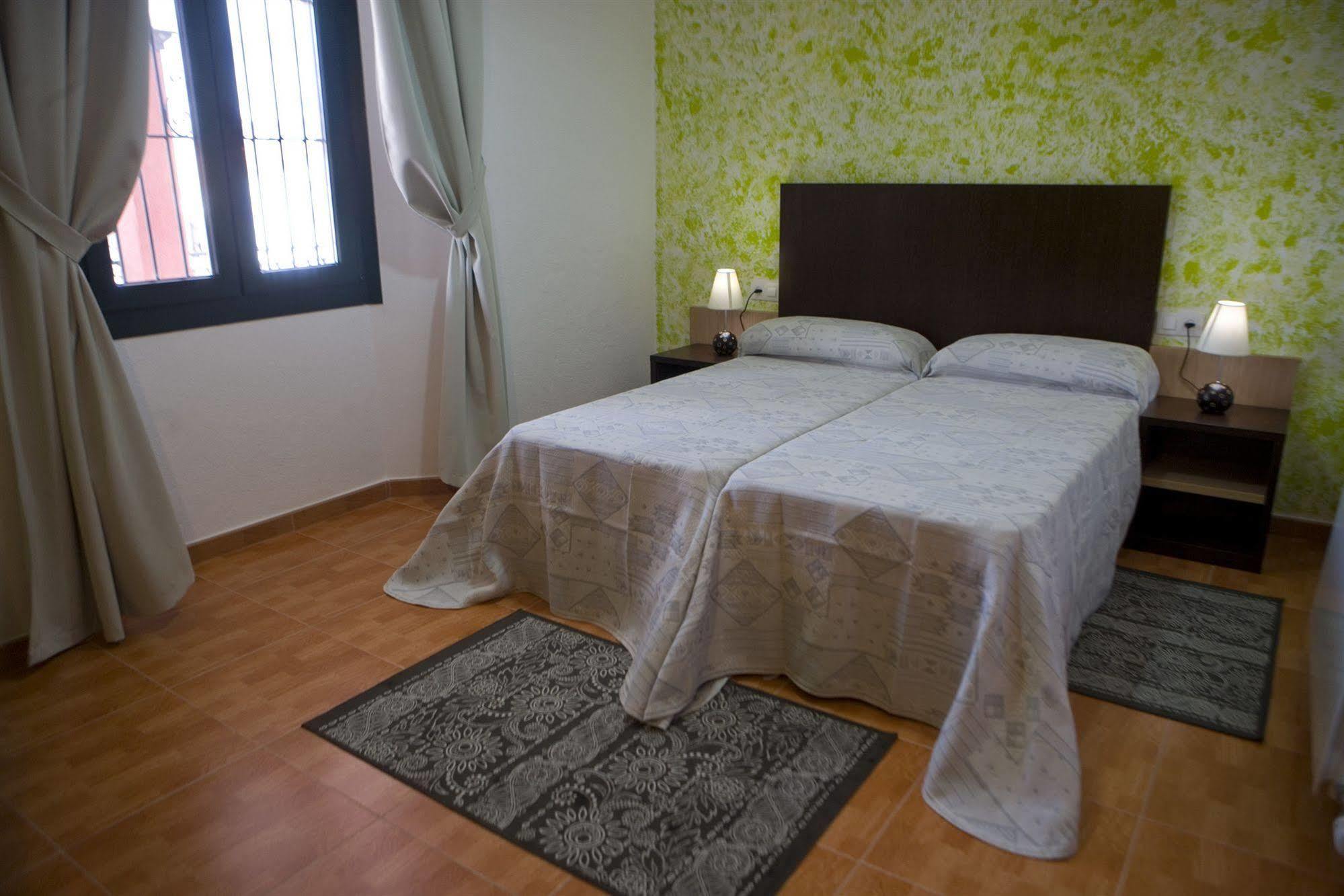 Aparthotel Can Gallart Santa Coloma de Farners Kültér fotó
