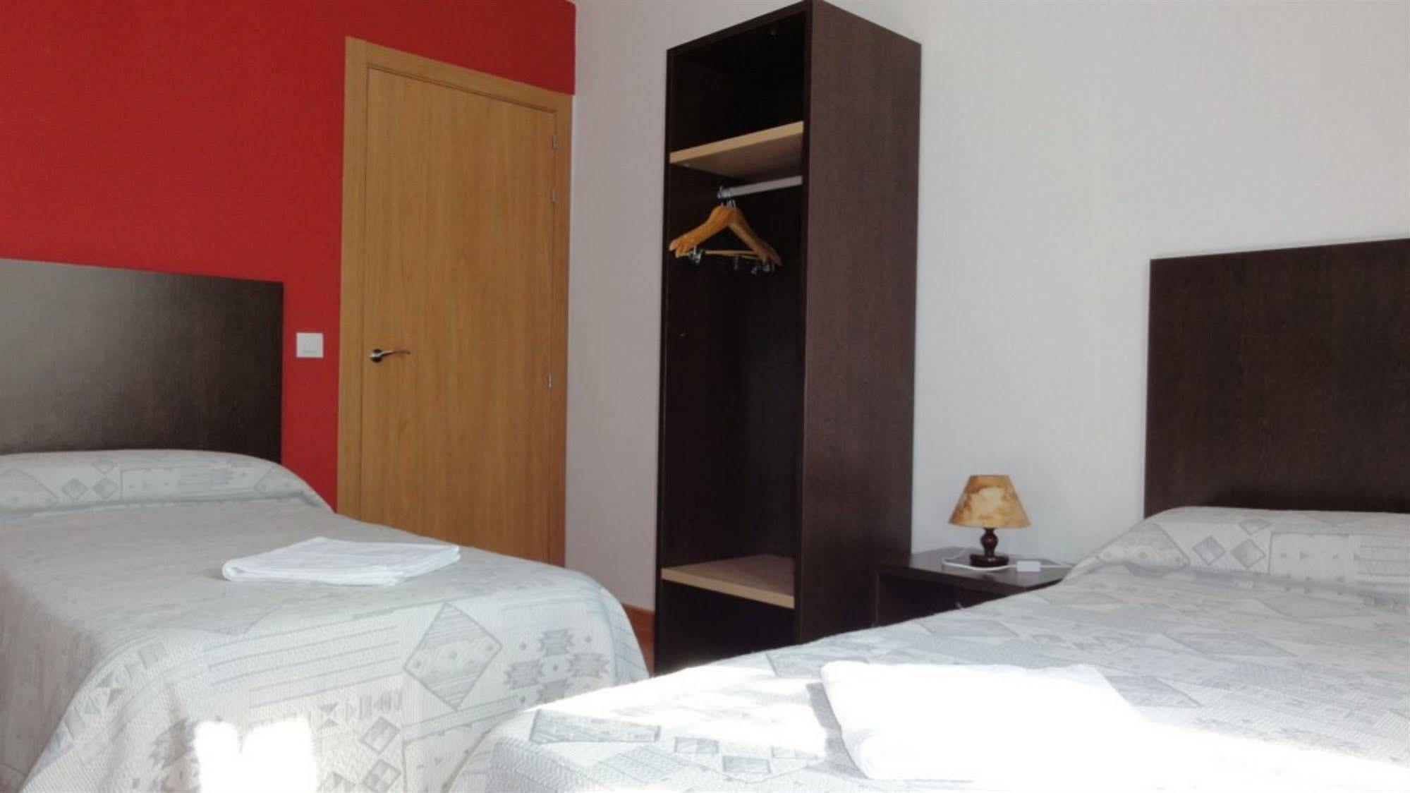 Aparthotel Can Gallart Santa Coloma de Farners Kültér fotó