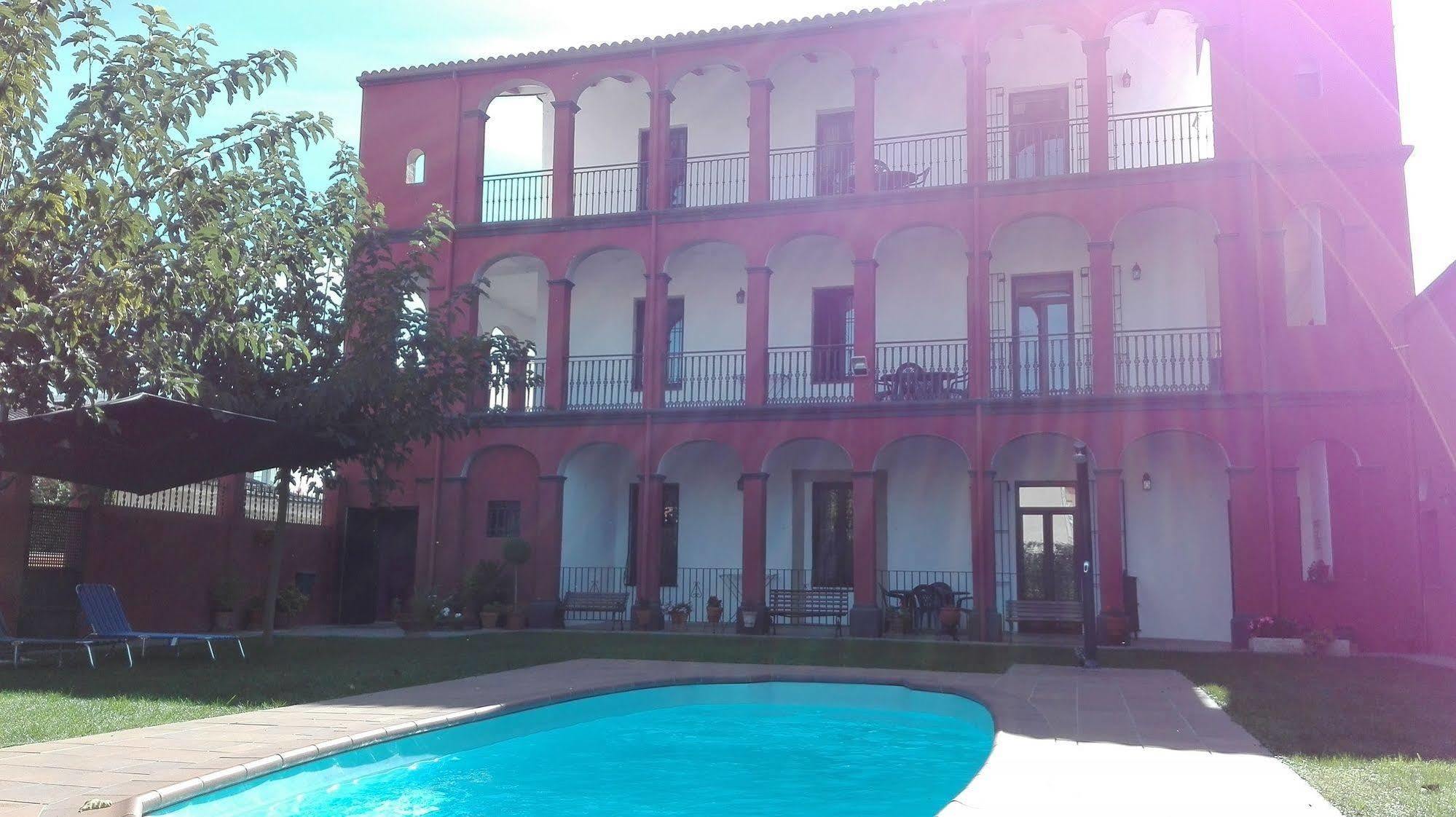 Aparthotel Can Gallart Santa Coloma de Farners Kültér fotó