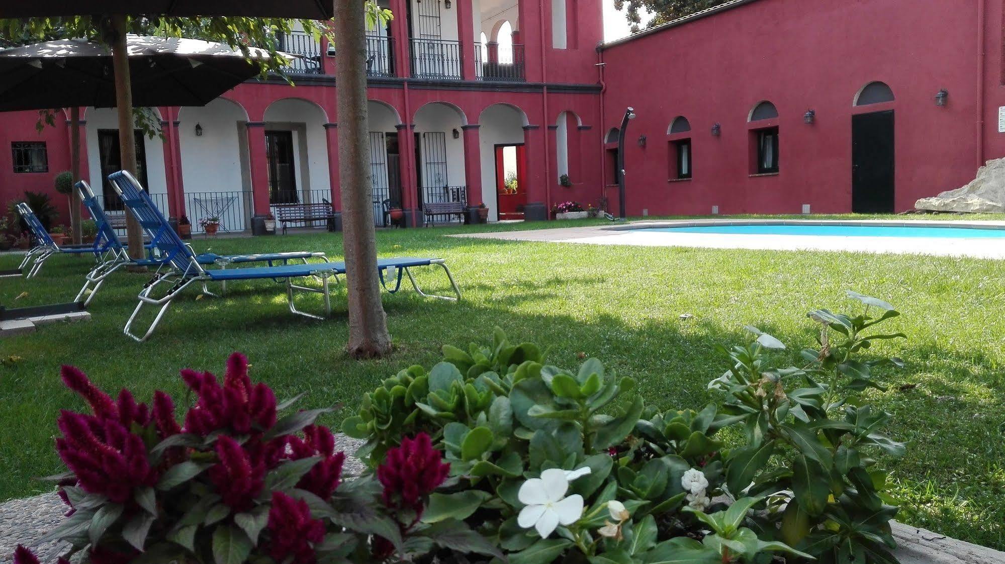 Aparthotel Can Gallart Santa Coloma de Farners Kültér fotó