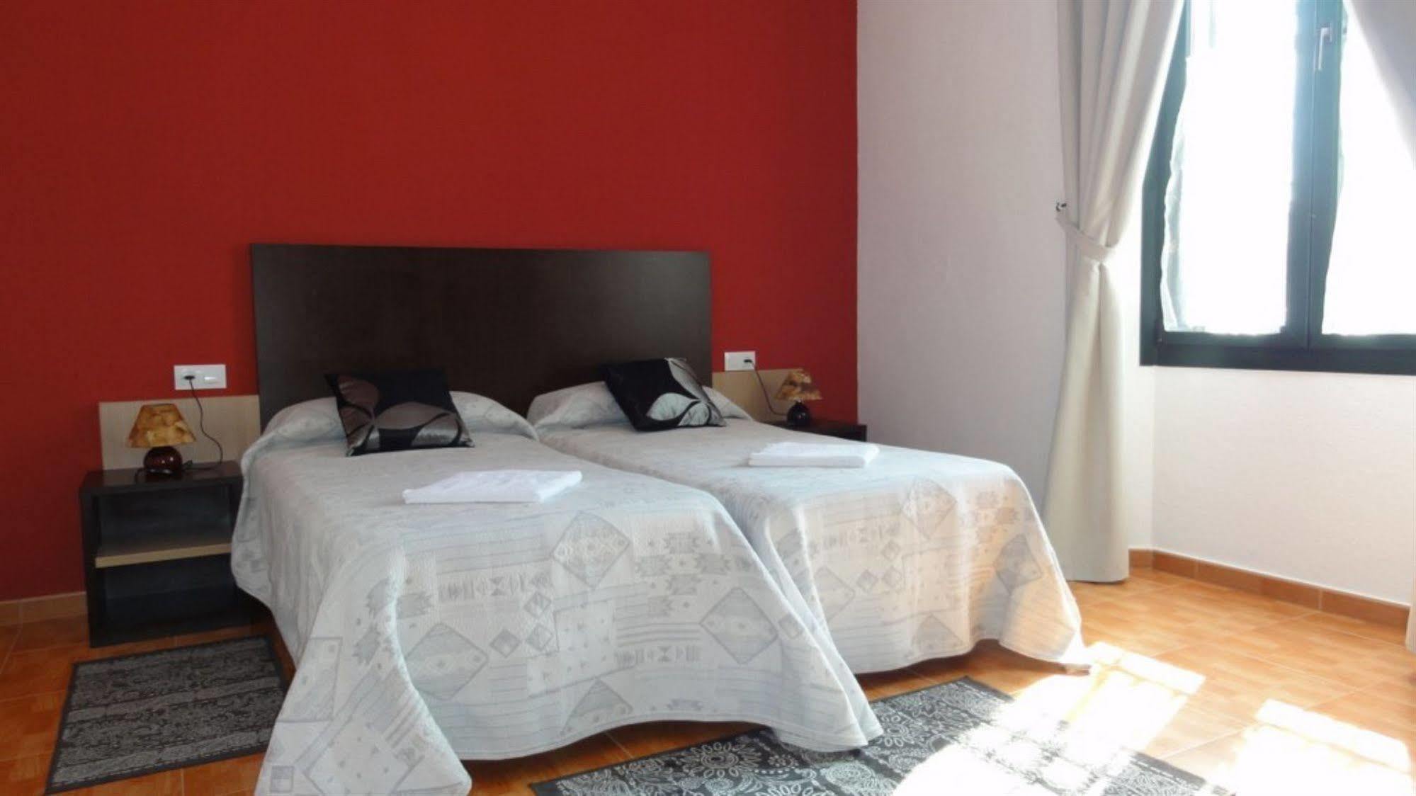 Aparthotel Can Gallart Santa Coloma de Farners Kültér fotó